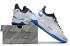 2021 Nike PG 5 EP Branco Preto Royal Blue CW3146-504