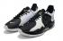 2021 Nike PG 5 EP לבן שחור לבן CW3146-101