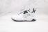 Nike PG 5 Basketballschuhe, Weiß, Gletscherblau, Mehrfarbig, CW3143-100