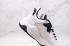 Nike PG 5 Basketballschuhe, Weiß, Gletscherblau, Mehrfarbig, CW3143-100