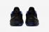 sepatu Nike PG 5 Black Lapis Bright Crimson Metallic Silver CW3146-004