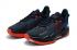 Nike PG 5 Siyah Üniversite Kırmızı Mavi CW3143-901, ayakkabı, spor ayakkabı