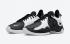 sepatu Nike PG 5 Black Volt White CW3143-003