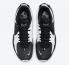 sepatu Nike PG 5 Black Volt White CW3143-003