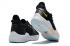 Nike PG 5 Siyah Beyaz Zar zor Yeşil CW3143-001,ayakkabı,spor ayakkabı