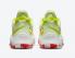 Nike PG 5 EP Pao Jiao Barely Volt Cyber Team Orange CW3146-701 .