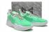 Nike PG 5 EP Play for the Future Yeşil Parıltı Buzul Mavisi Platin Ton CW3146-300,ayakkabı,spor ayakkabı