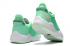 Nike PG 5 EP Play for the Future Green Glow Glacier Blue Platinum Tint CW3146-300,신발,운동화를