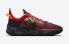 Nike PG 5 Mismatched University Red Yellow Strike Green Multi-Color CW3143-006