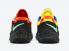 Nike PG 5 Uyumsuz Üniversite Kırmızı Sarı Strike Yeşil Parıltılı Çok Renkli CW3143-006,ayakkabı,spor ayakkabı