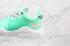 Nike PG 5 Play for the Future Yeşil Parıltılı Buzul Mavisi Platin Rengi Hafif Yeşil CW3143-300