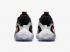 Nike PG 6 Fluorot Beyaz Siyah Parlak Kızıl DH8447-100,ayakkabı,spor ayakkabı