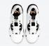 Nike PG 6 Beyaz Siyah Turuncu Tebeşir DH8447-101,ayakkabı,spor ayakkabı