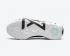 Nike PG 6 Beyaz Siyah Turuncu Tebeşir DH8447-101,ayakkabı,spor ayakkabı