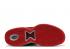 Nike Zoom PG 5 Bred Biały Czarny University Czerwony CW3143-002