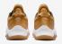 Nike Zoom PG 5 Buğday Tahıl Siyah Metalik Altın CW3143-700, ayakkabı, spor ayakkabı