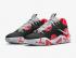 buty Nike Zoom PG 6 Black University Red Cool Grey Wolf Grey DH8447-003