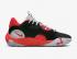 Nike Zoom PG 6 Nero University Rosso Cool Grey Wolf Grey DH8447-003