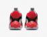 Nike Zoom PG 6 Siyah Üniversitesi Kırmızı Soğuk Gri Kurt Gri DH8447-003,ayakkabı,spor ayakkabı
