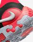 Nike Zoom PG 6 Black University אדום מגניב אפור וולף אפור DH8447-003