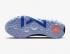 나이키 줌 PG 6 블루 페이즐리 라이트 마린 딥 로얄 블루 블리치 코랄 DH8447-400, 신발, 운동화를