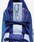 Zoom PG 6 Blue Paisley Light Marine Deep Royal Blue Bleached Coral DH8447-400