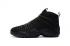 Nike Zoom Cabos Black Golden Men Shoes 845058