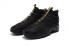 Nike Zoom Cabos Black Golden Men Shoes 845058