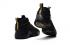 Nike Zoom Cabos Black Golden Men Shoes 845058