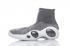 Nike Zoom Flight Bonafide ENJOKE99 Men Shoes Light Grey White 917742-002