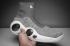 Nike Zoom Flight Bonafide ENJOKE99 Men Shoes Light Grey White 917742-002