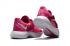NIKE ZOOM LIVE 2017 EP vivid pink white scarpe da basket da uomo 852420-617
