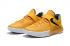 Zapatillas de baloncesto Nike Zoom Live 2017 multicolor para hombre 852420-999