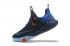 Nike Zoom Shift 2 EP Black Blue Orange AR0459-009