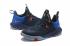 Nike Zoom Shift 2 EP Black Blue Orange AR0459-009