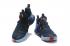 Nike Zoom Shift 2 EP Black Blue Orange AR0459-009