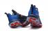 Nike Zoom Shift 2 EP Black Blue Orange AR0459-009