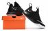 Nike Zoom Shift 2 EP Black White White Small Swoosh AR0459-003