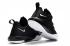 Nike Zoom Shift 2 EP Black White White Small Swoosh AR0459-003