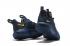 Nike Zoom Shift 2 EP Philippines Dark Blue Gold AR0459-405
