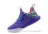 Nike Zoom Shift 2 EP Purple Colorful AR0459-701