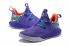 Nike Zoom Shift 2 EP Purple Colorful AR0459-701