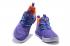 Nike Zoom Shift 2 EP Purple Colorful AR0459-701