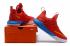 Nike Zoom Shift 2 EP Red Gold Blue AR0459-701