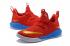 Nike Zoom Shift 2 EP Red Gold Blue AR0459-701