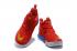 Nike Zoom Shift 2 EP Red Gold Blue AR0459-701