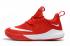 Nike Zoom Shift 2 EP Red White Small Swoosh AR0459-610