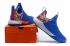 Nike Zoom Shift 2 EP Royal Blue Multi Color AR0459-401
