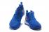 Nike Zoom Shift 2 EP Royal Blue Multi Color AR0459-401