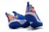 Nike Zoom Shift 2 EP Royal Blue Multi Color AR0459-401